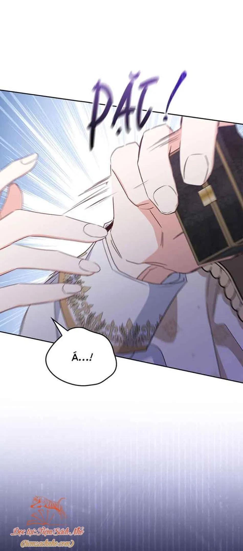 Kiếp Này Ta Nhất Định Trở Thành Gia Chủ 