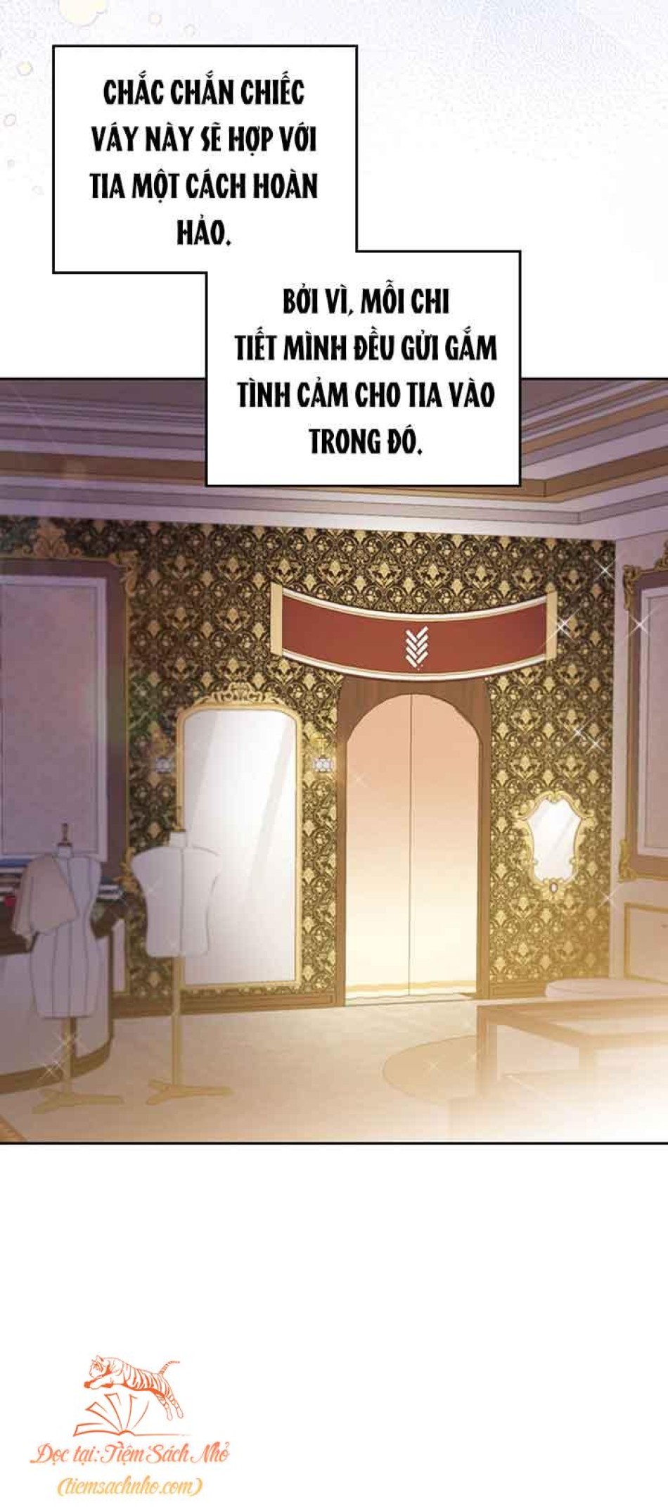 Kiếp Này Ta Nhất Định Trở Thành Gia Chủ 