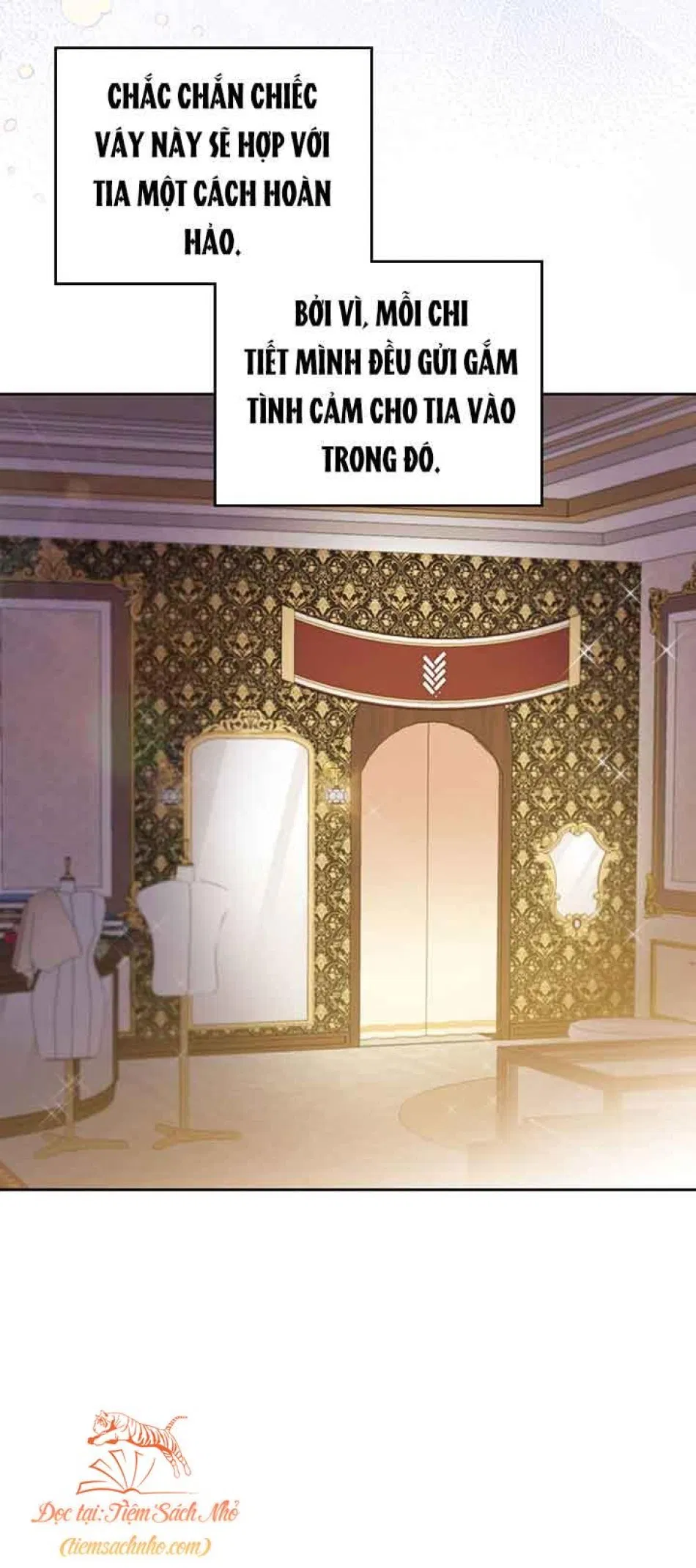 Kiếp Này Ta Nhất Định Trở Thành Gia Chủ 