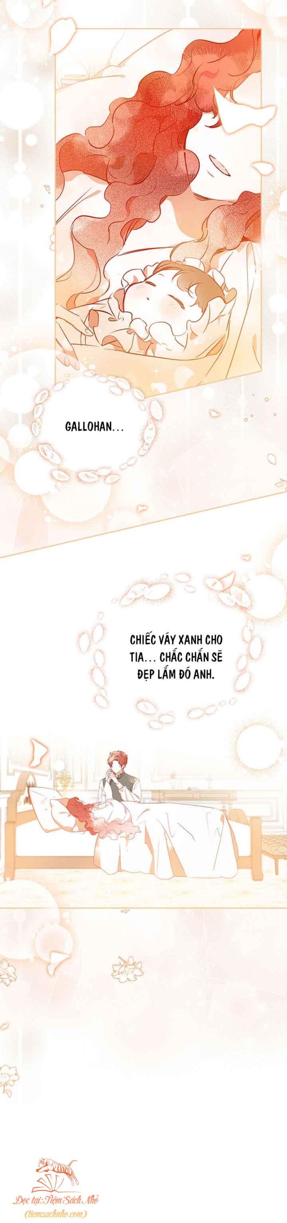 Kiếp Này Ta Nhất Định Trở Thành Gia Chủ 