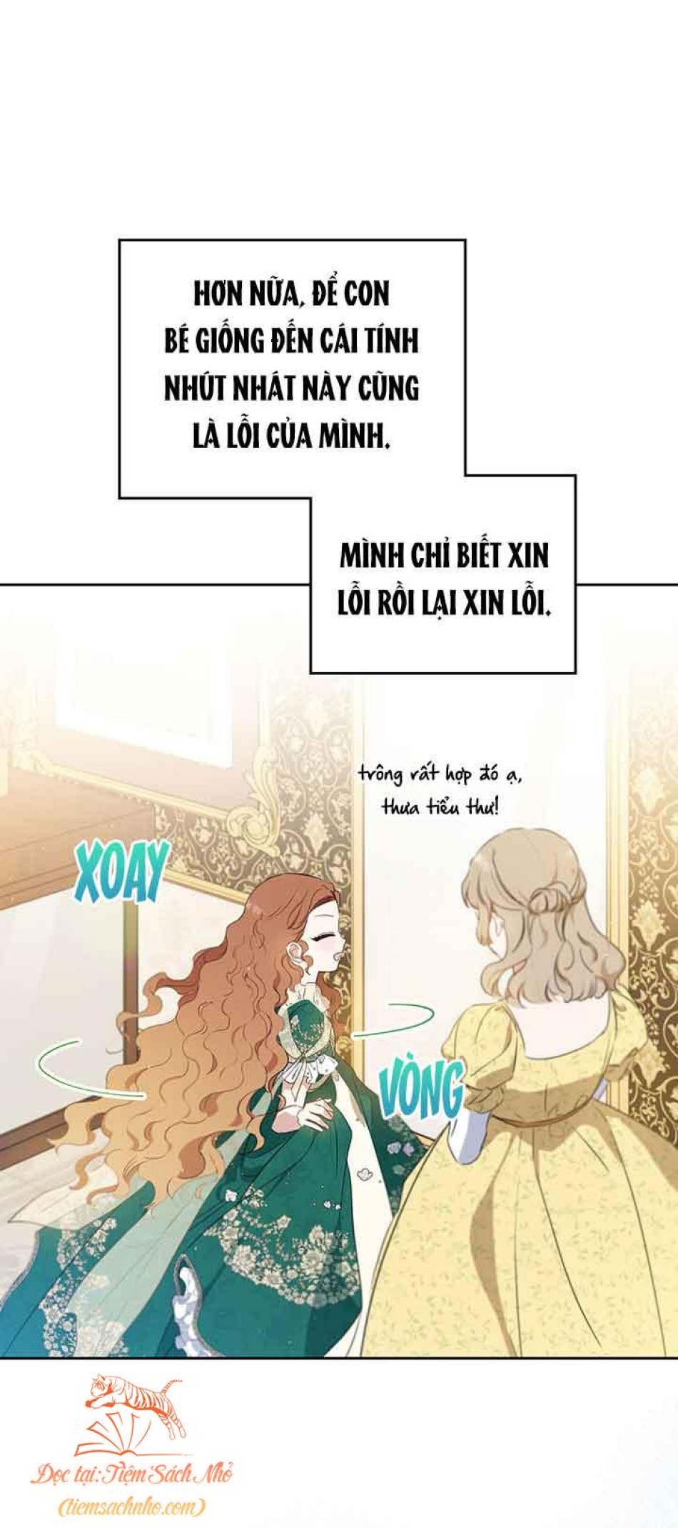 Kiếp Này Ta Nhất Định Trở Thành Gia Chủ 