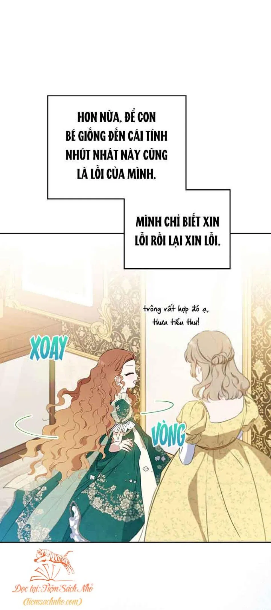 Kiếp Này Ta Nhất Định Trở Thành Gia Chủ 