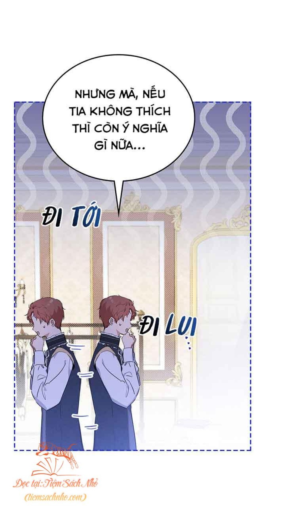 Kiếp Này Ta Nhất Định Trở Thành Gia Chủ 