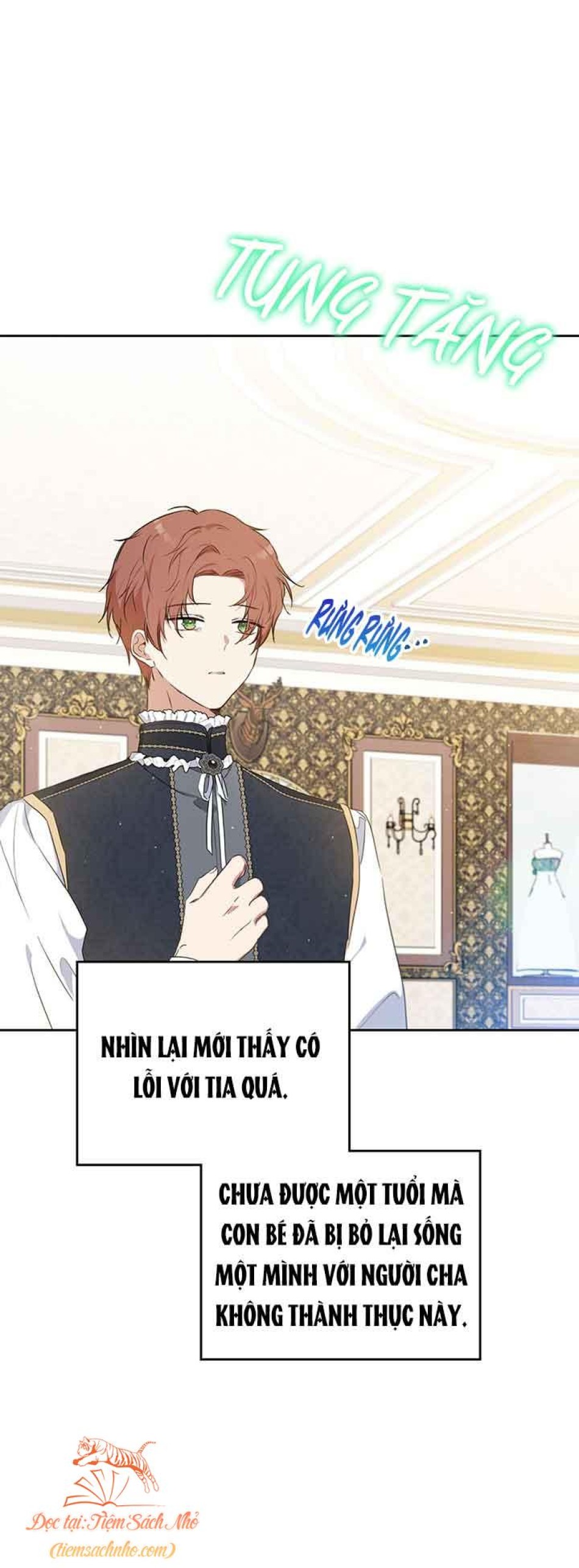 Kiếp Này Ta Nhất Định Trở Thành Gia Chủ 
