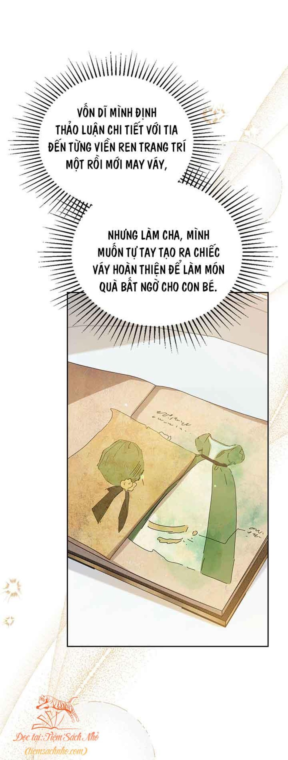 Kiếp Này Ta Nhất Định Trở Thành Gia Chủ 