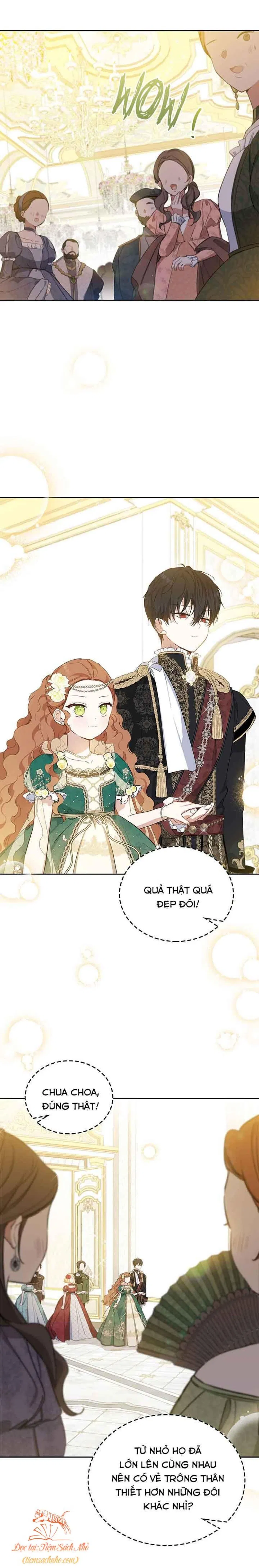 Kiếp Này Ta Nhất Định Trở Thành Gia Chủ 