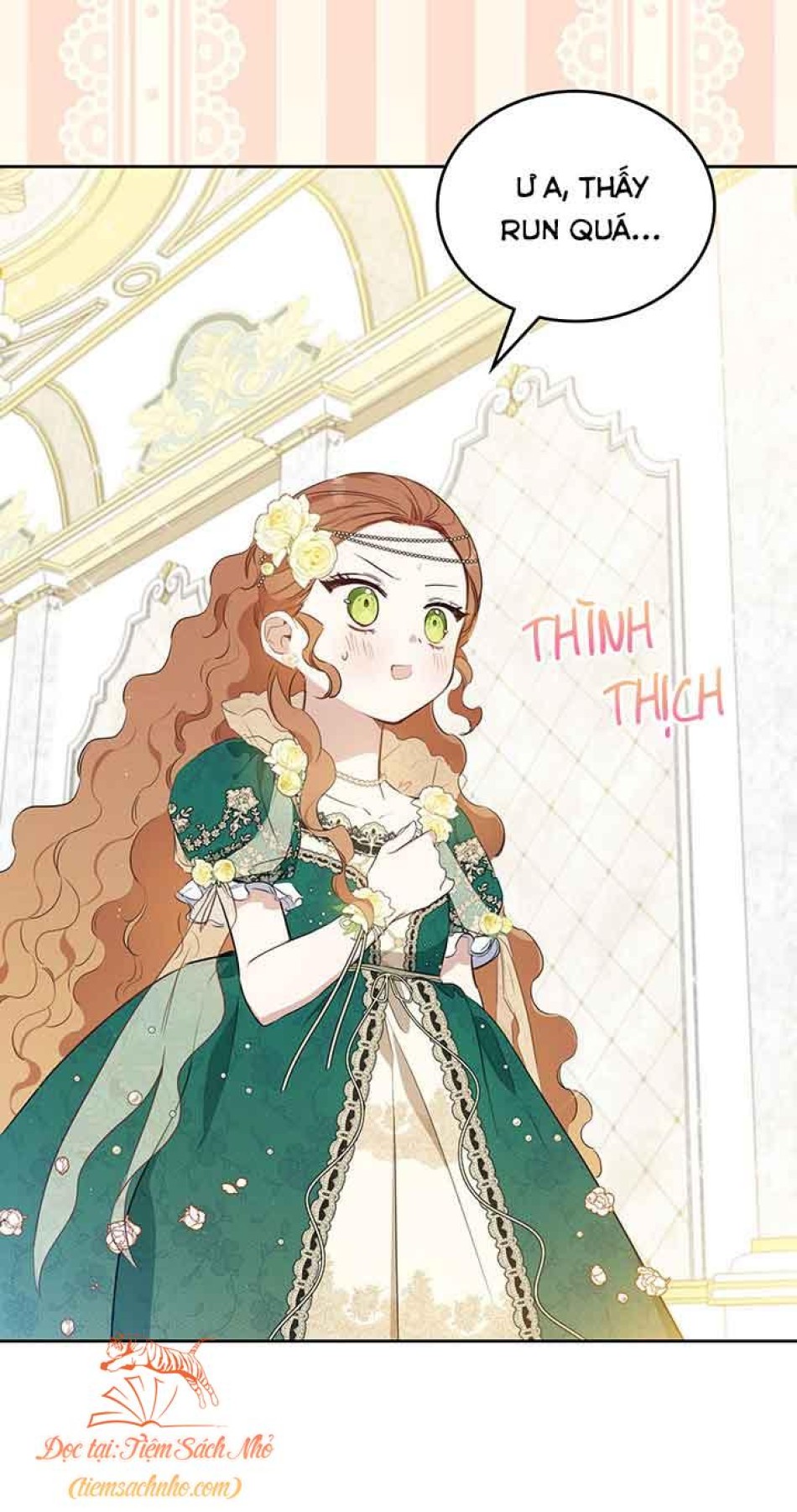 Kiếp Này Ta Nhất Định Trở Thành Gia Chủ 