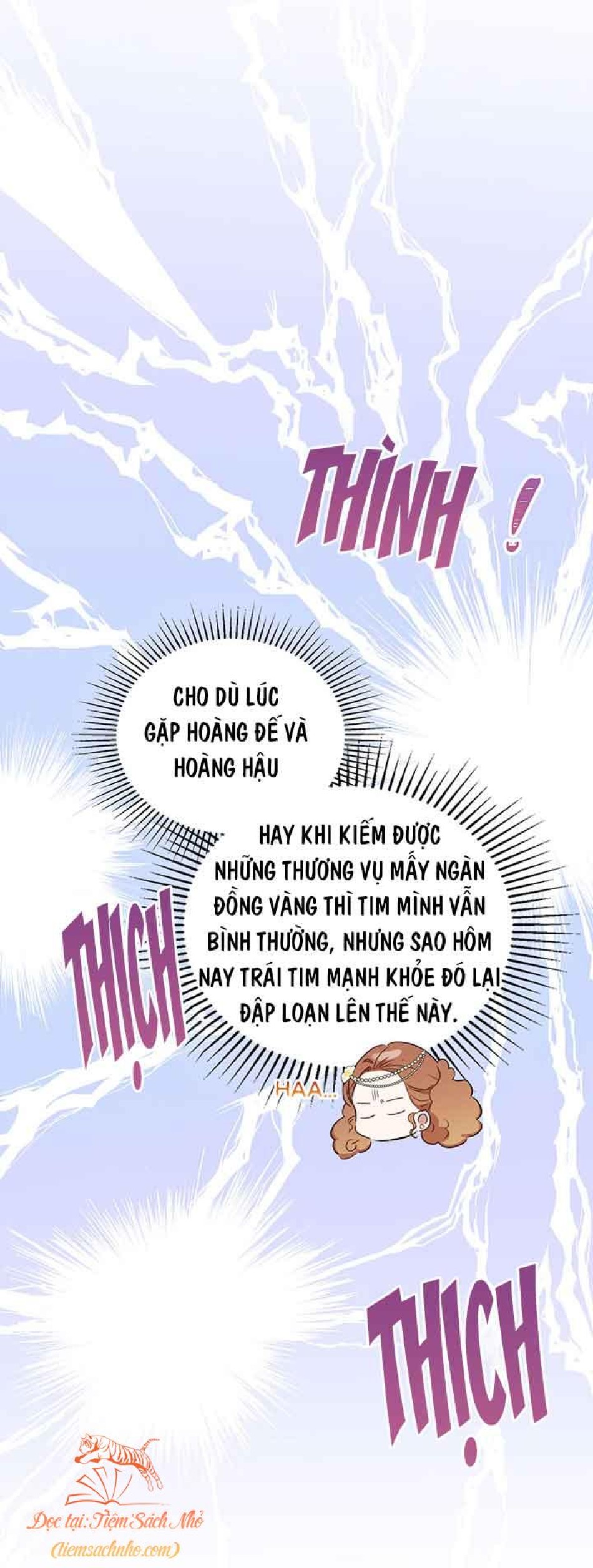 Kiếp Này Ta Nhất Định Trở Thành Gia Chủ 