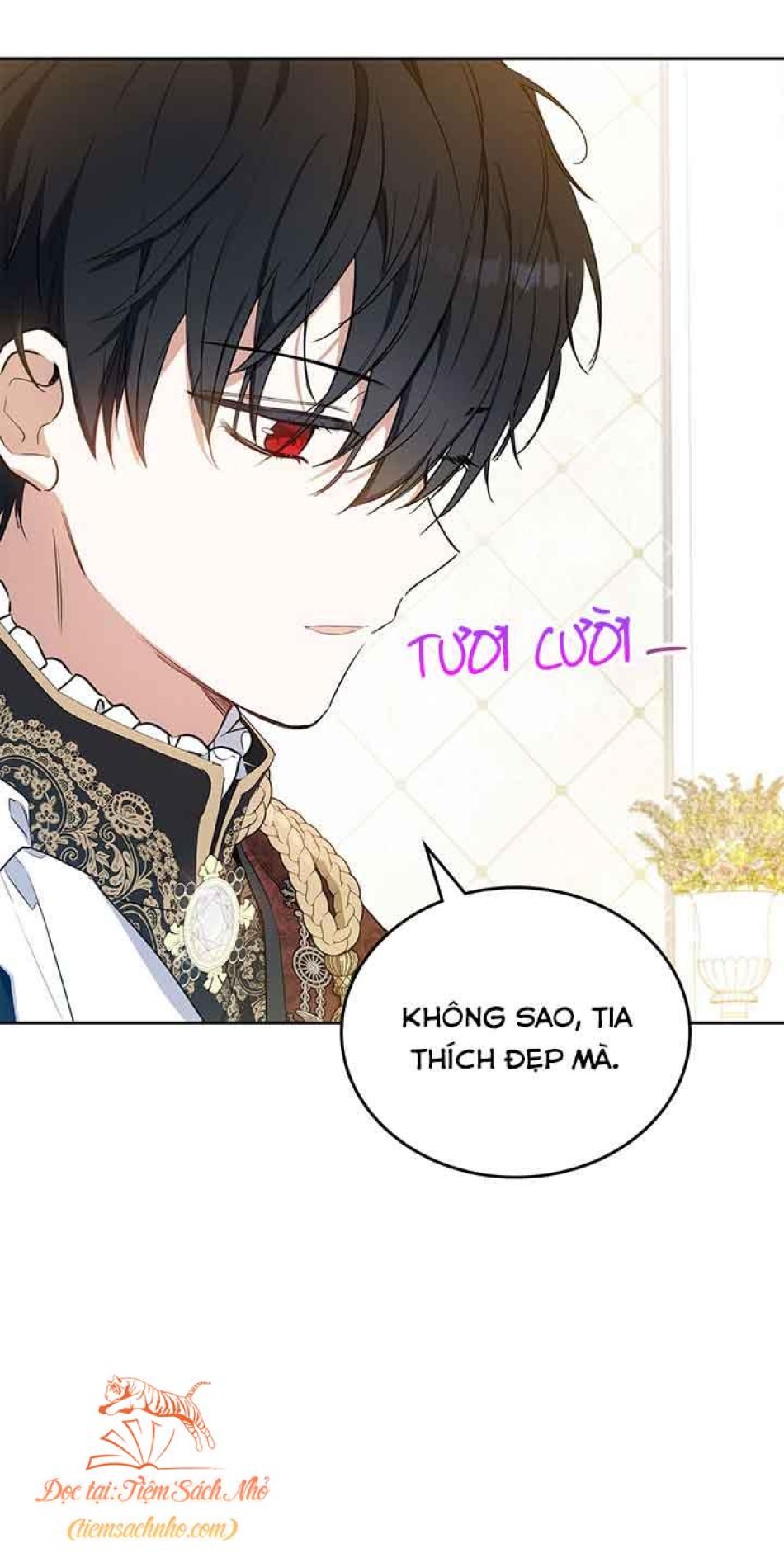 Kiếp Này Ta Nhất Định Trở Thành Gia Chủ 