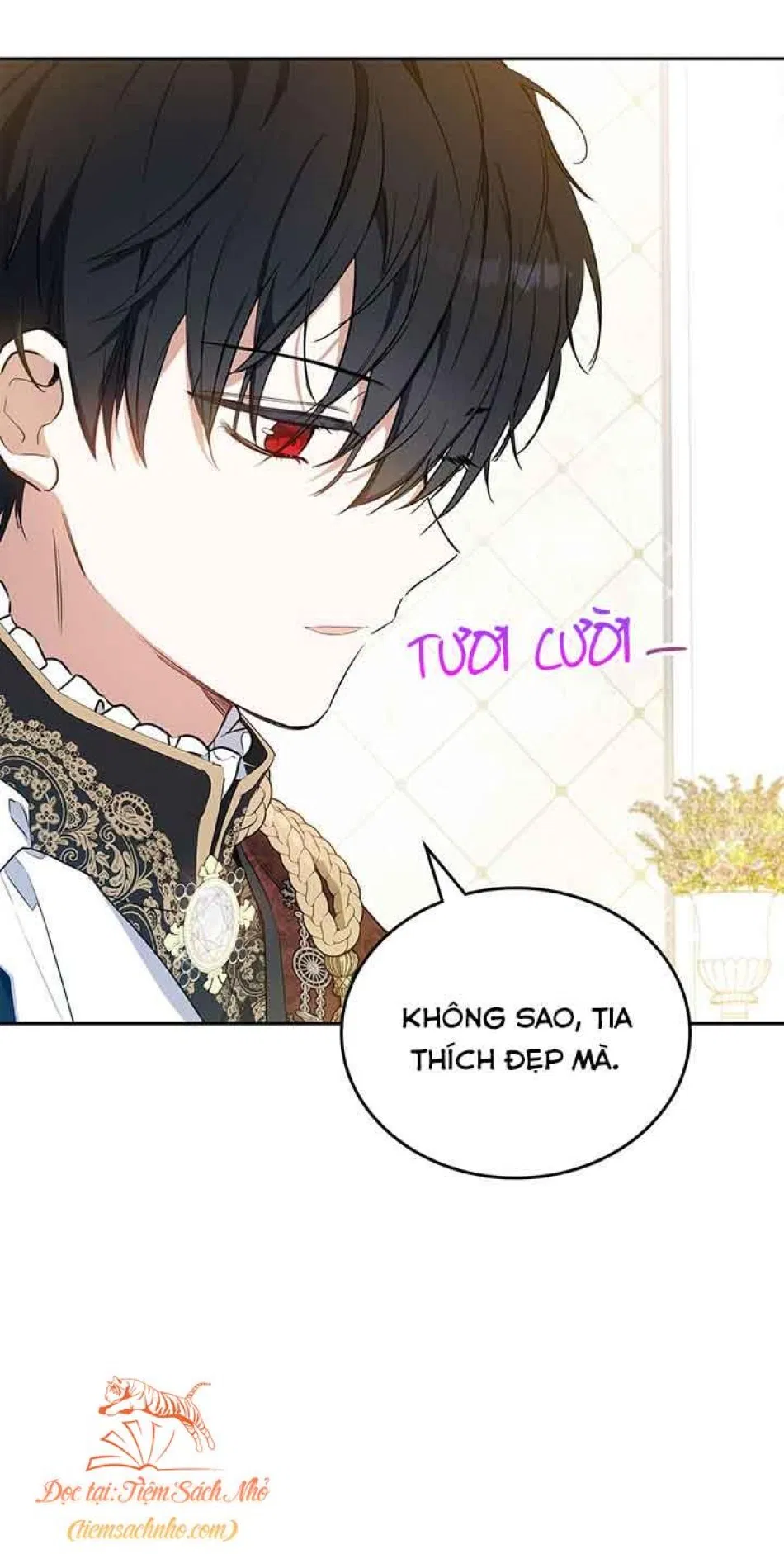 Kiếp Này Ta Nhất Định Trở Thành Gia Chủ 