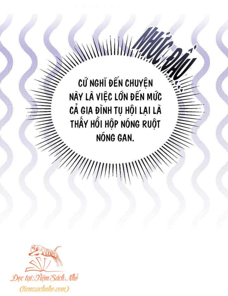 Kiếp Này Ta Nhất Định Trở Thành Gia Chủ 