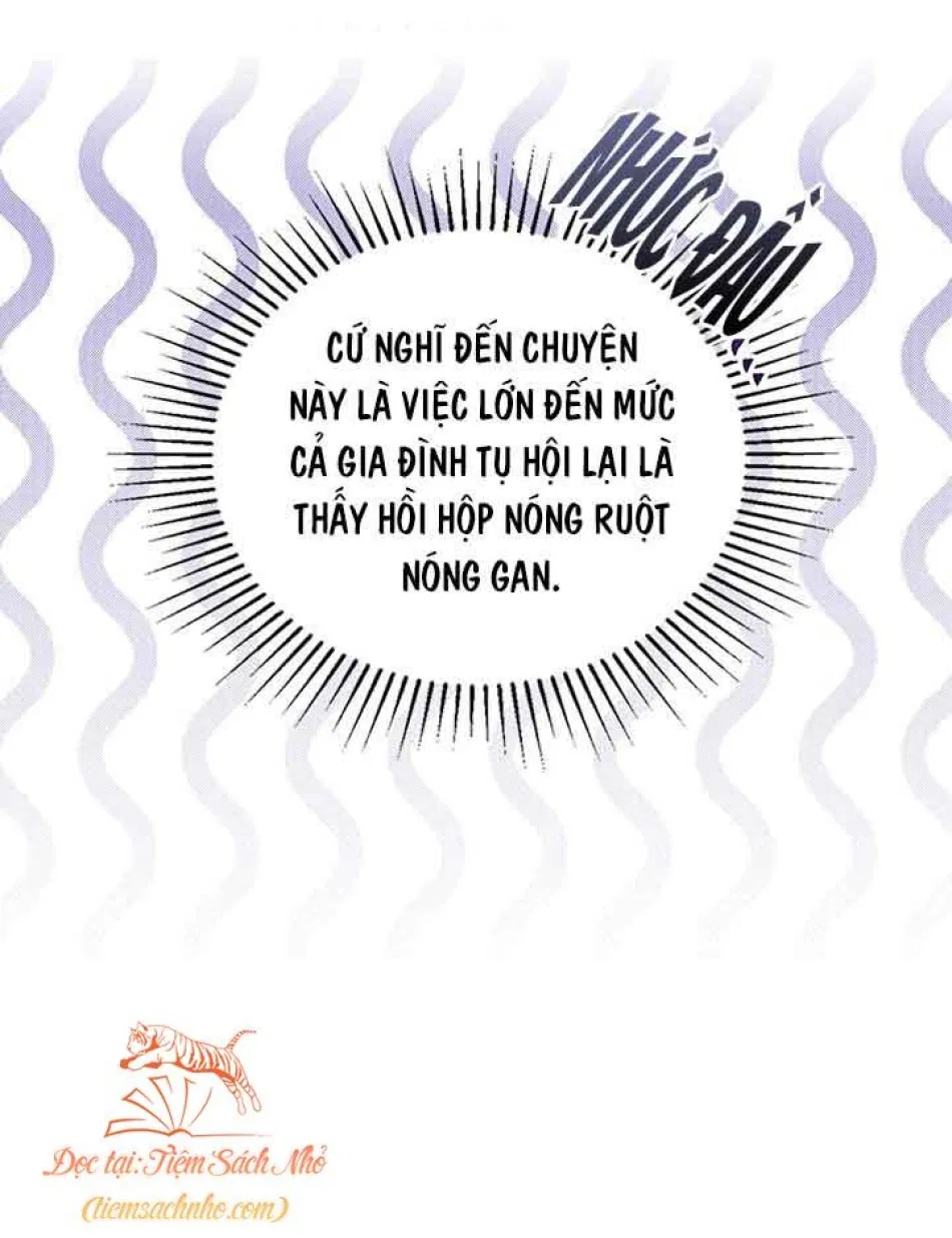 Kiếp Này Ta Nhất Định Trở Thành Gia Chủ 