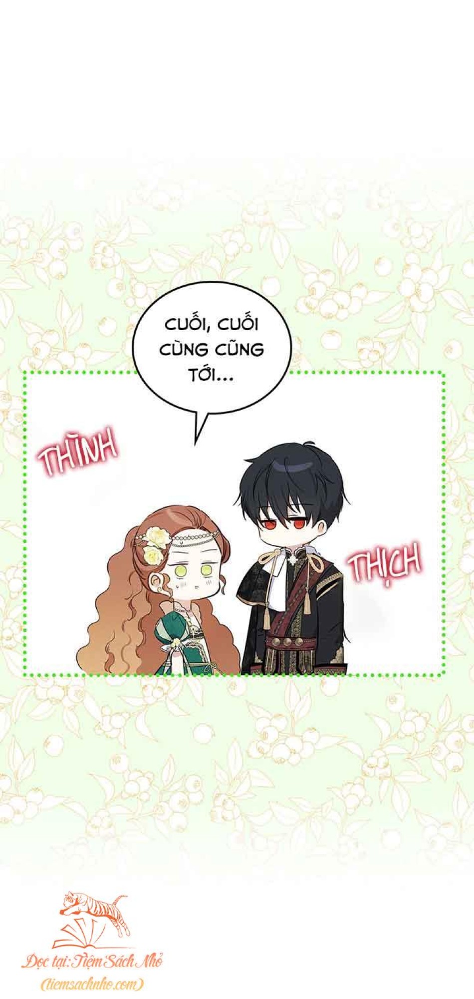 Kiếp Này Ta Nhất Định Trở Thành Gia Chủ 