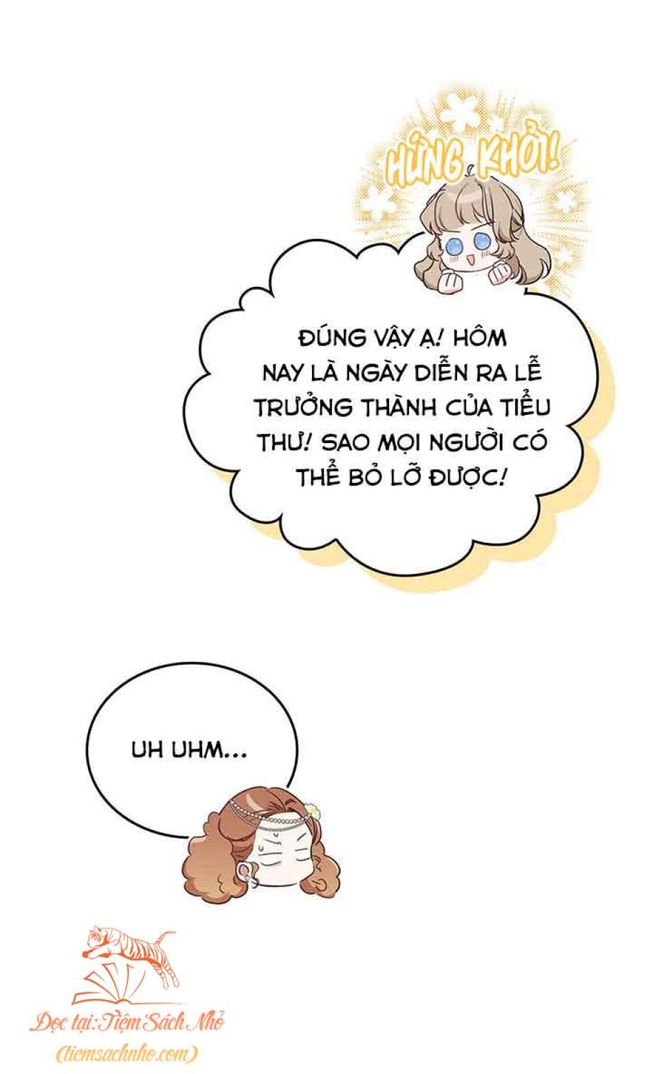 Kiếp Này Ta Nhất Định Trở Thành Gia Chủ 
