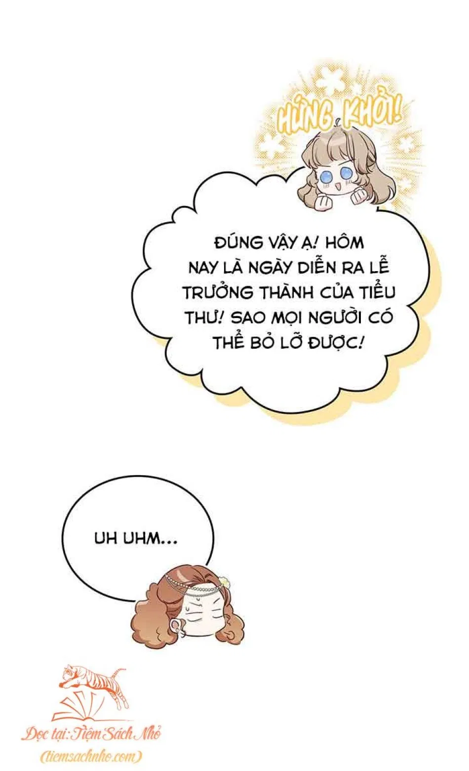Kiếp Này Ta Nhất Định Trở Thành Gia Chủ 