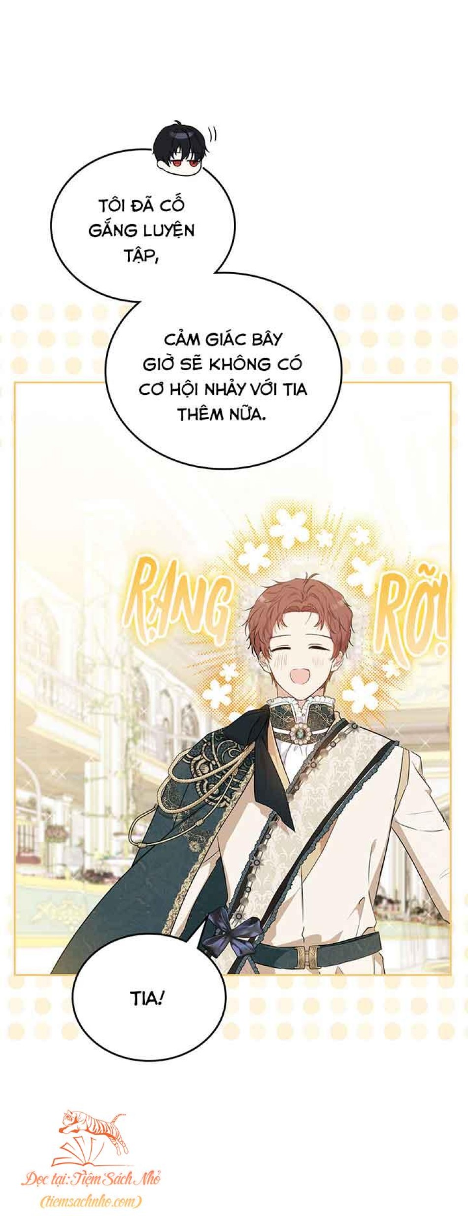 Kiếp Này Ta Nhất Định Trở Thành Gia Chủ 