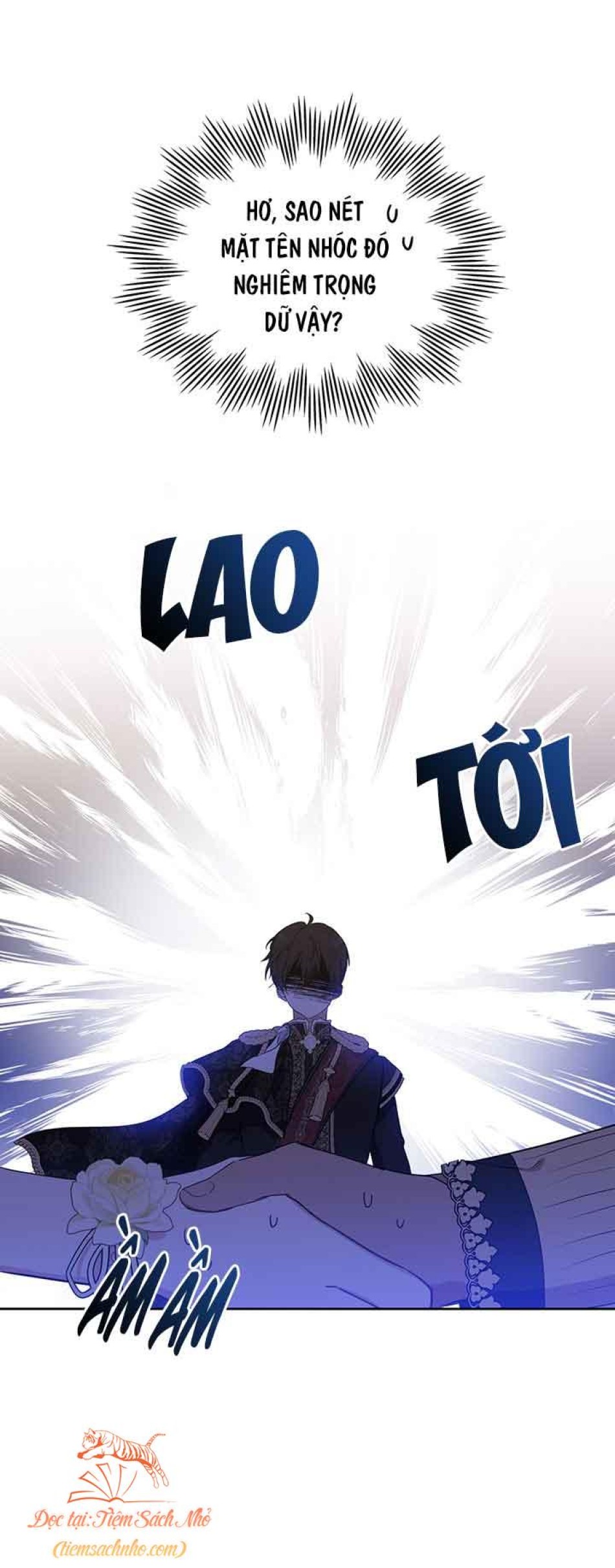 Kiếp Này Ta Nhất Định Trở Thành Gia Chủ 