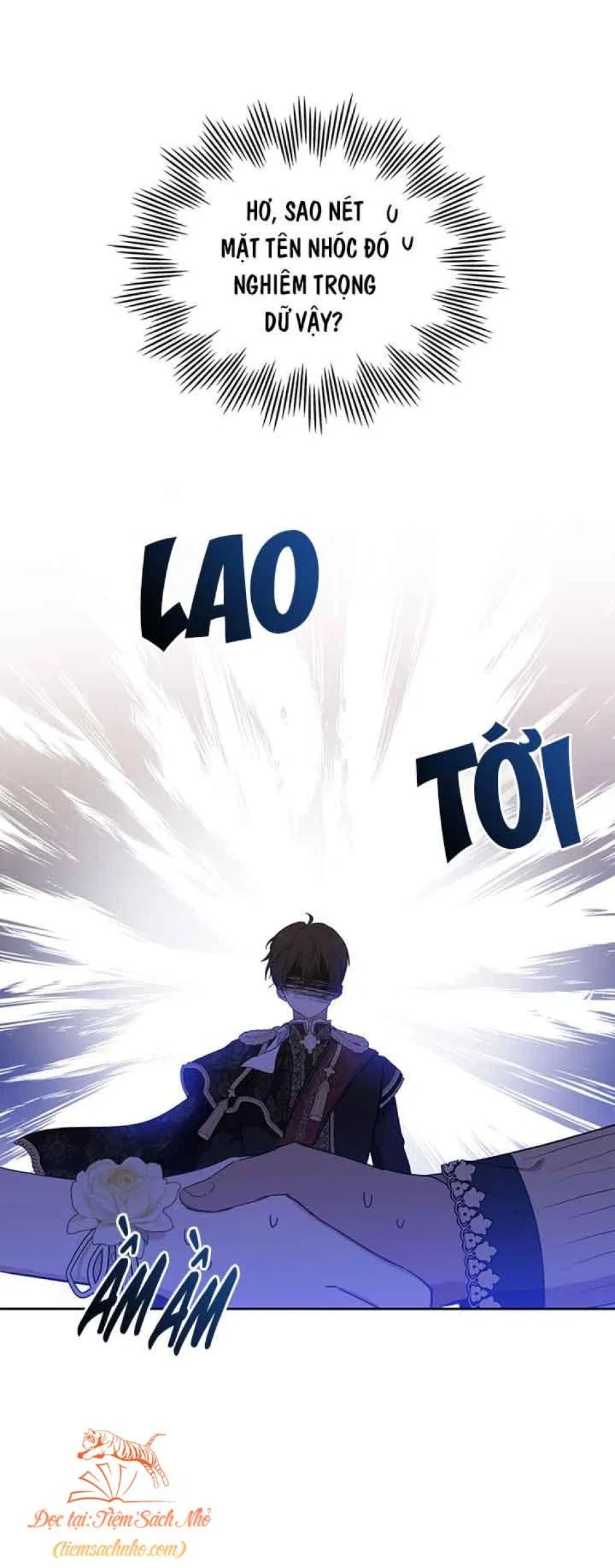 Kiếp Này Ta Nhất Định Trở Thành Gia Chủ 