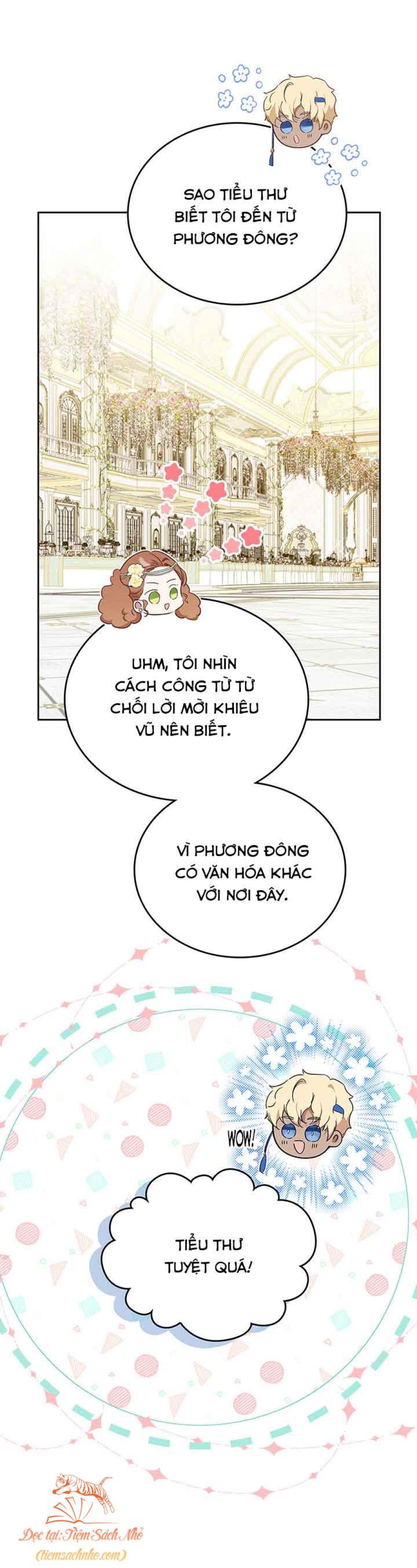 Kiếp Này Ta Nhất Định Trở Thành Gia Chủ 