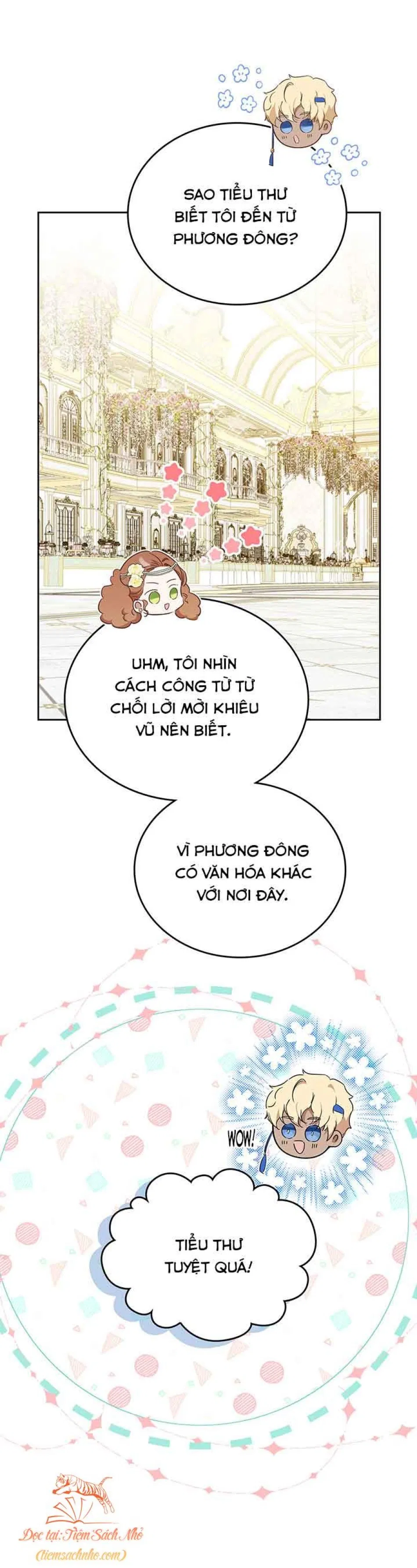 Kiếp Này Ta Nhất Định Trở Thành Gia Chủ 