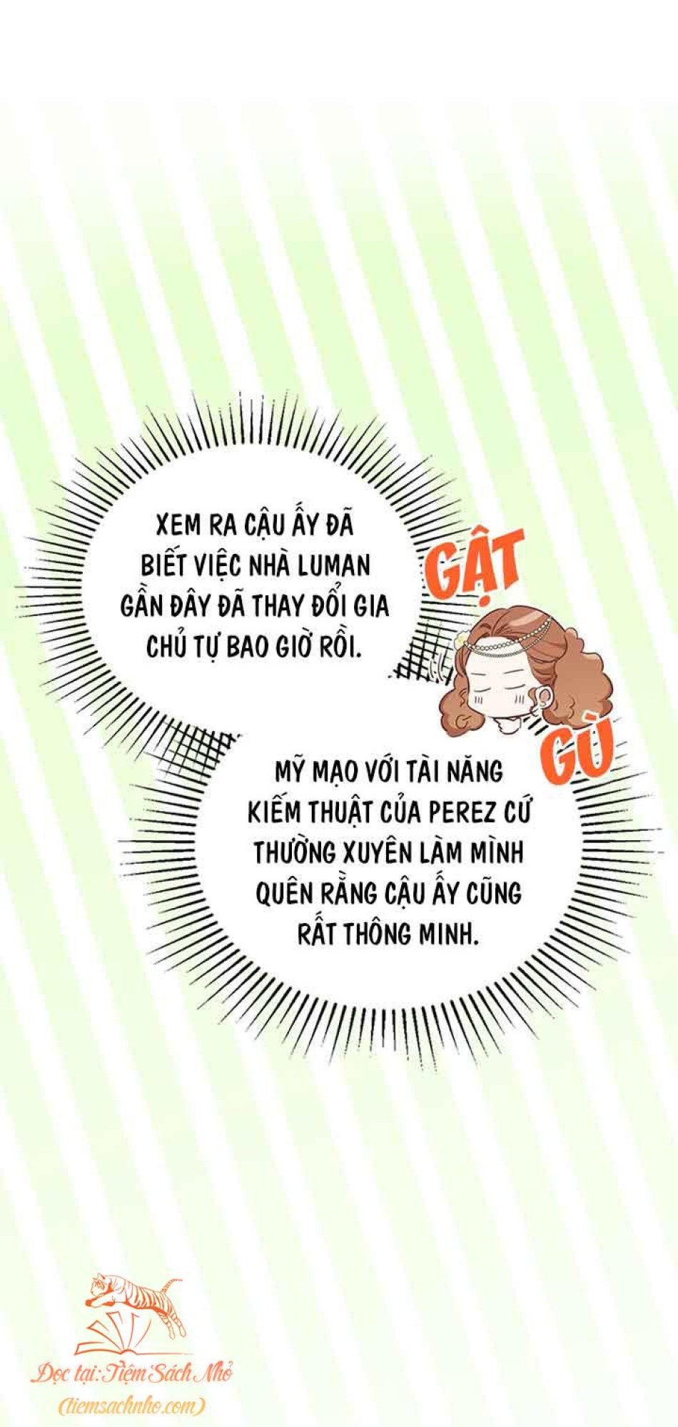 Kiếp Này Ta Nhất Định Trở Thành Gia Chủ 