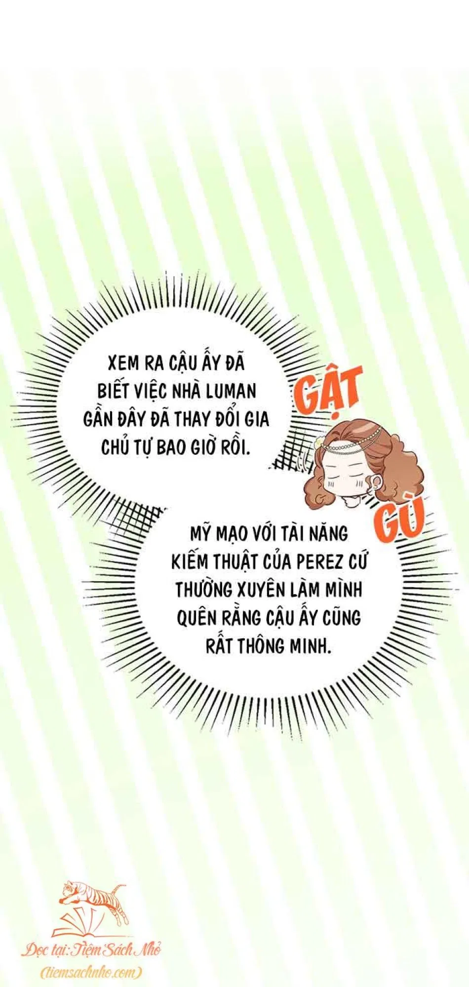 Kiếp Này Ta Nhất Định Trở Thành Gia Chủ 