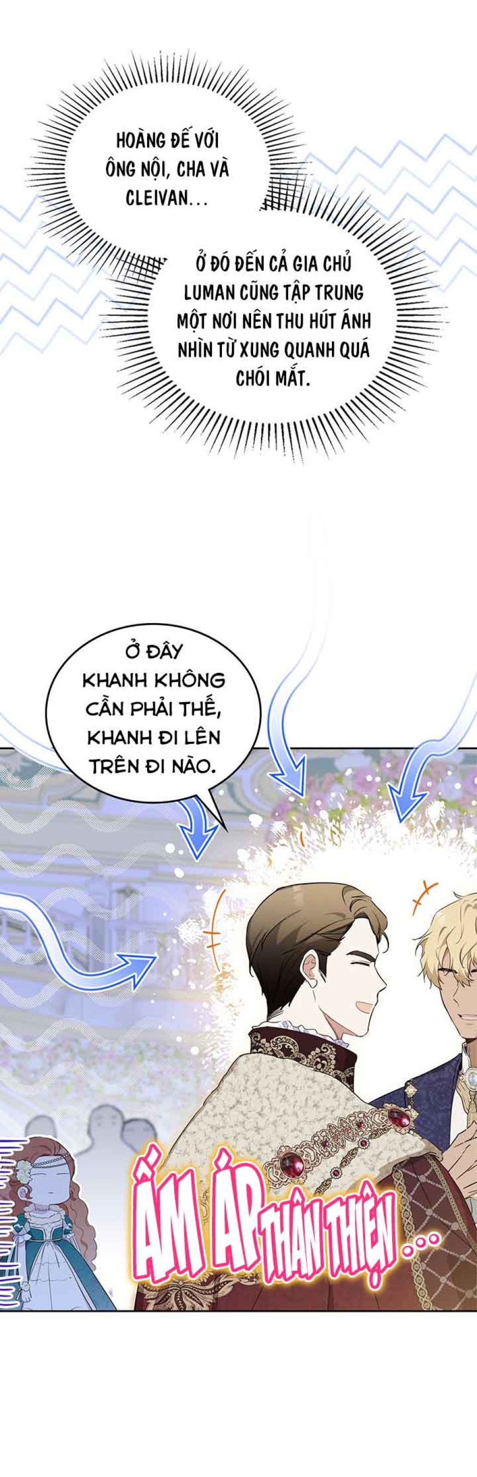 Kiếp Này Ta Nhất Định Trở Thành Gia Chủ 