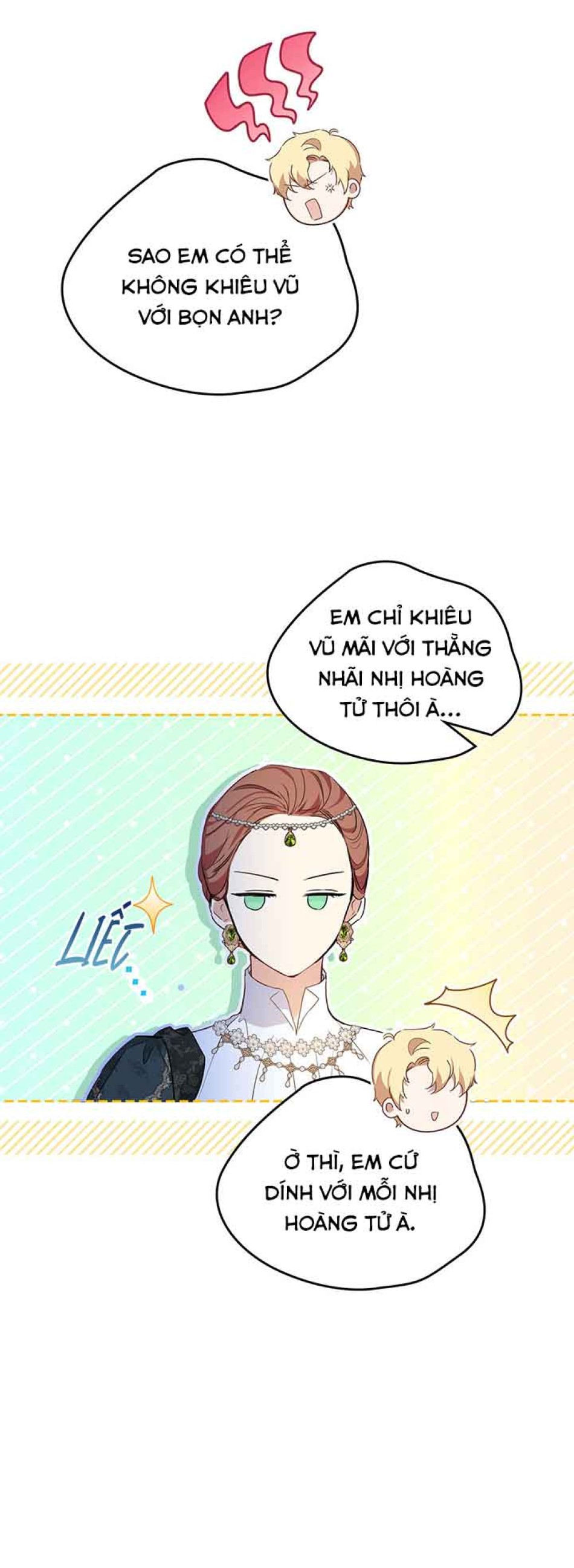 Kiếp Này Ta Nhất Định Trở Thành Gia Chủ 