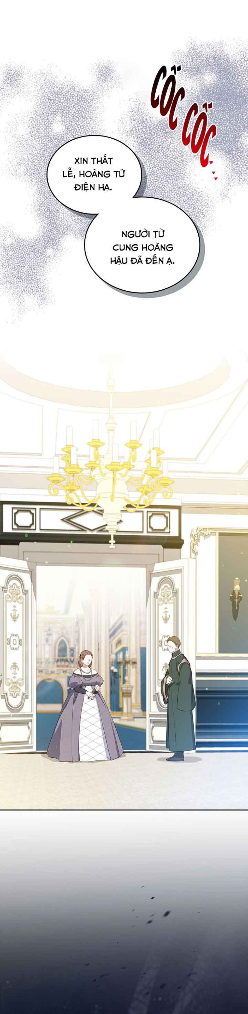 Kiếp Này Ta Nhất Định Trở Thành Gia Chủ 