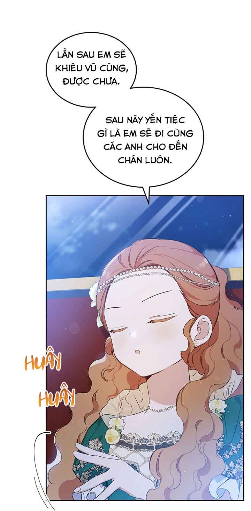 Kiếp Này Ta Nhất Định Trở Thành Gia Chủ 