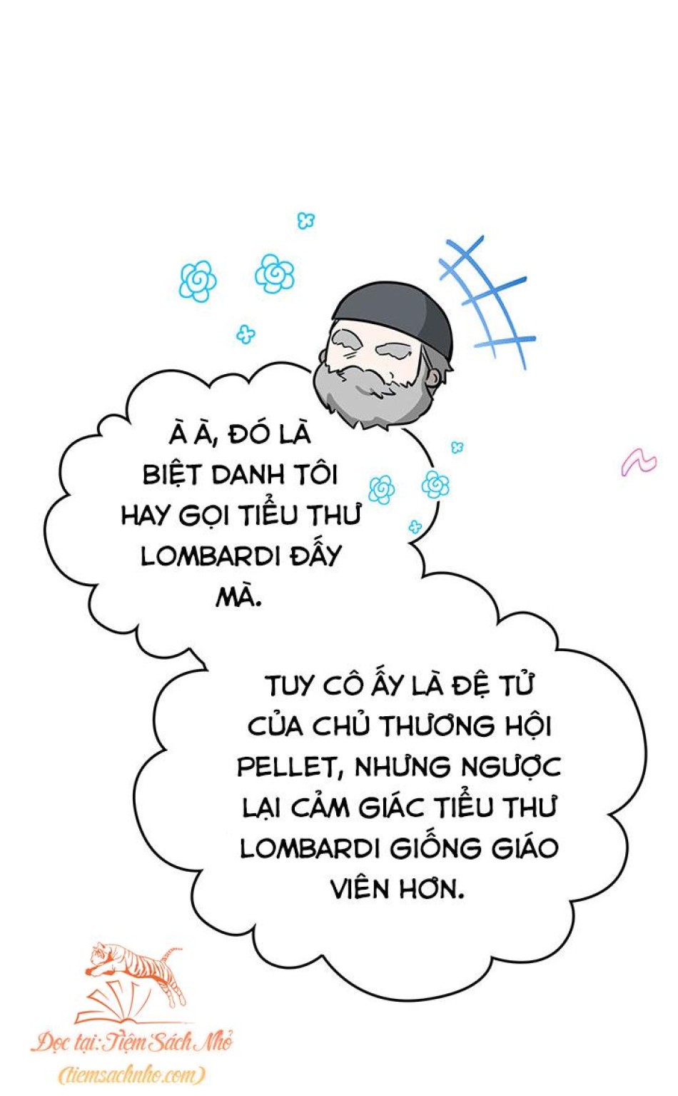 Kiếp Này Ta Nhất Định Trở Thành Gia Chủ 