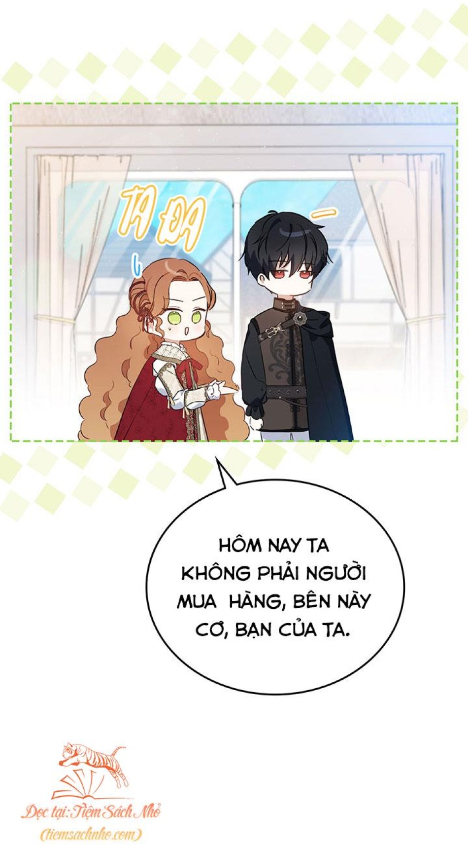 Kiếp Này Ta Nhất Định Trở Thành Gia Chủ 