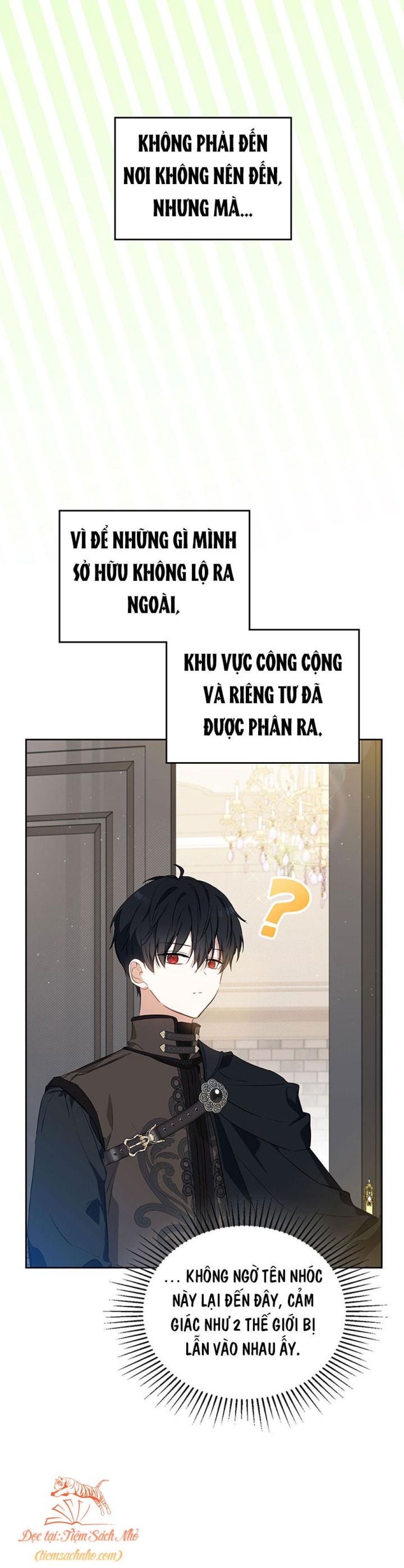 Kiếp Này Ta Nhất Định Trở Thành Gia Chủ 