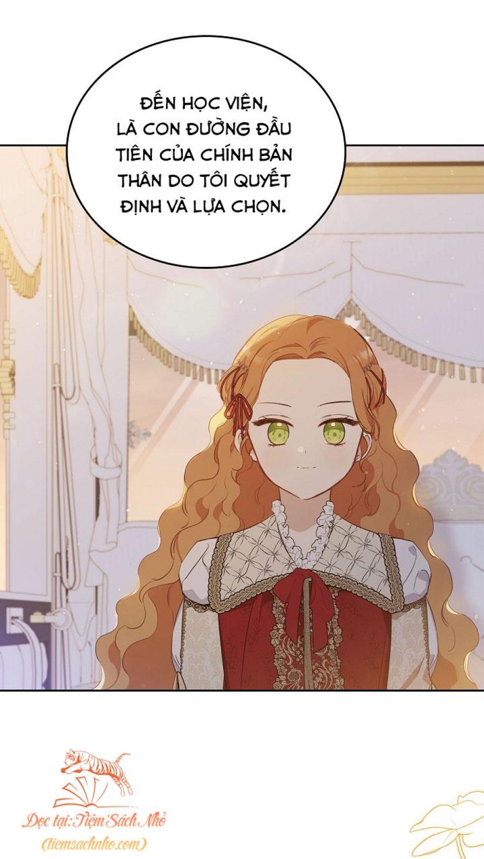 Kiếp Này Ta Nhất Định Trở Thành Gia Chủ 
