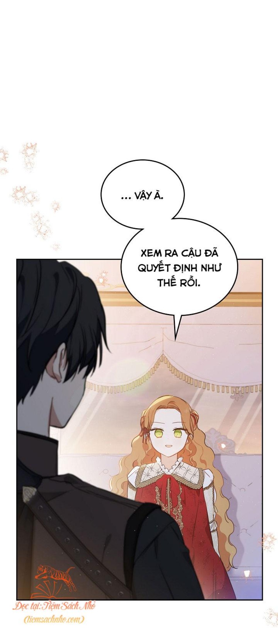 Kiếp Này Ta Nhất Định Trở Thành Gia Chủ 