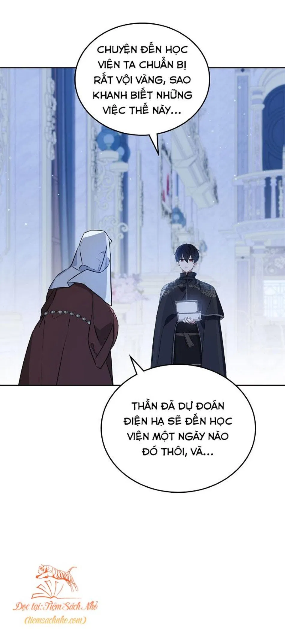Kiếp Này Ta Nhất Định Trở Thành Gia Chủ 