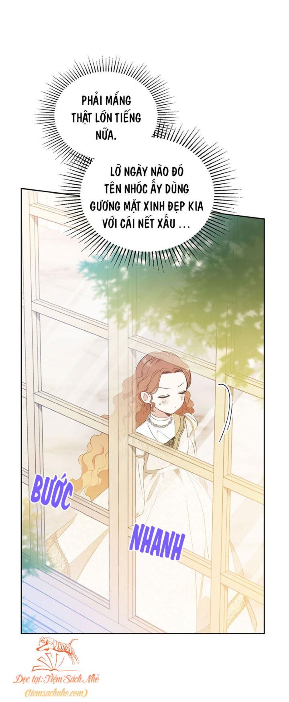 Kiếp Này Ta Nhất Định Trở Thành Gia Chủ 