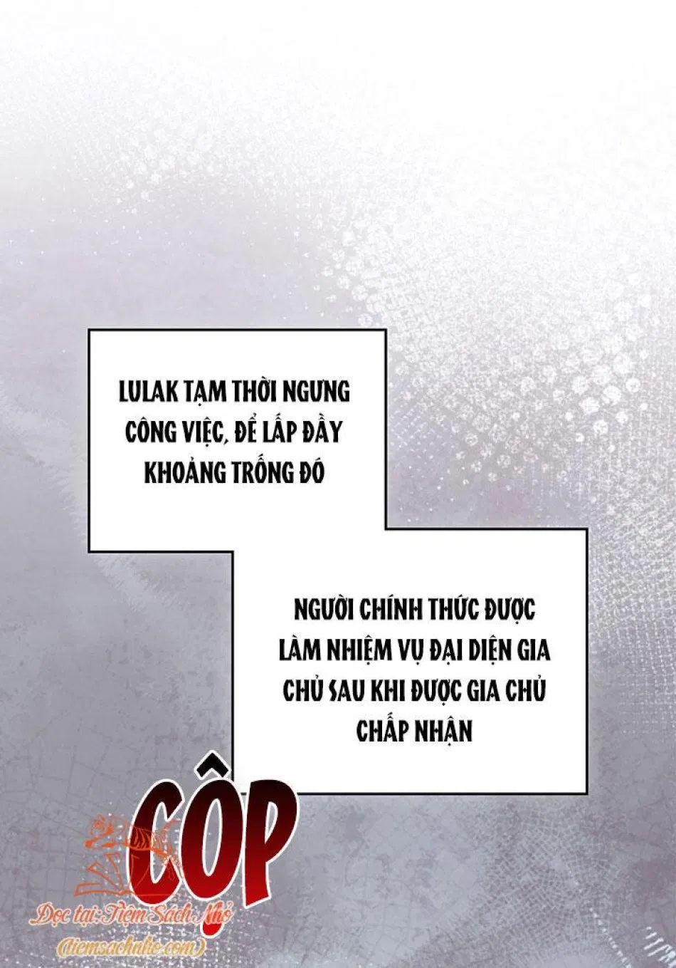 Kiếp Này Ta Nhất Định Trở Thành Gia Chủ 