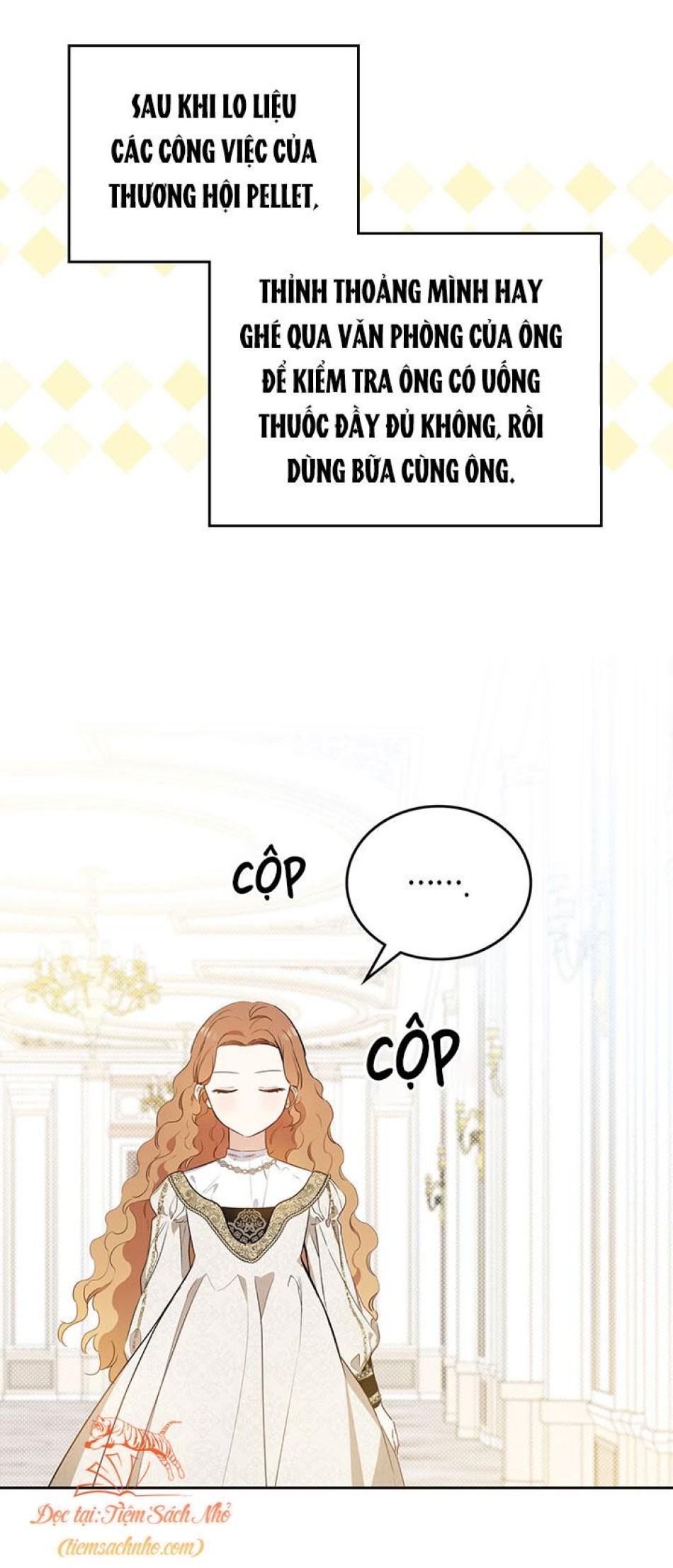 Kiếp Này Ta Nhất Định Trở Thành Gia Chủ 