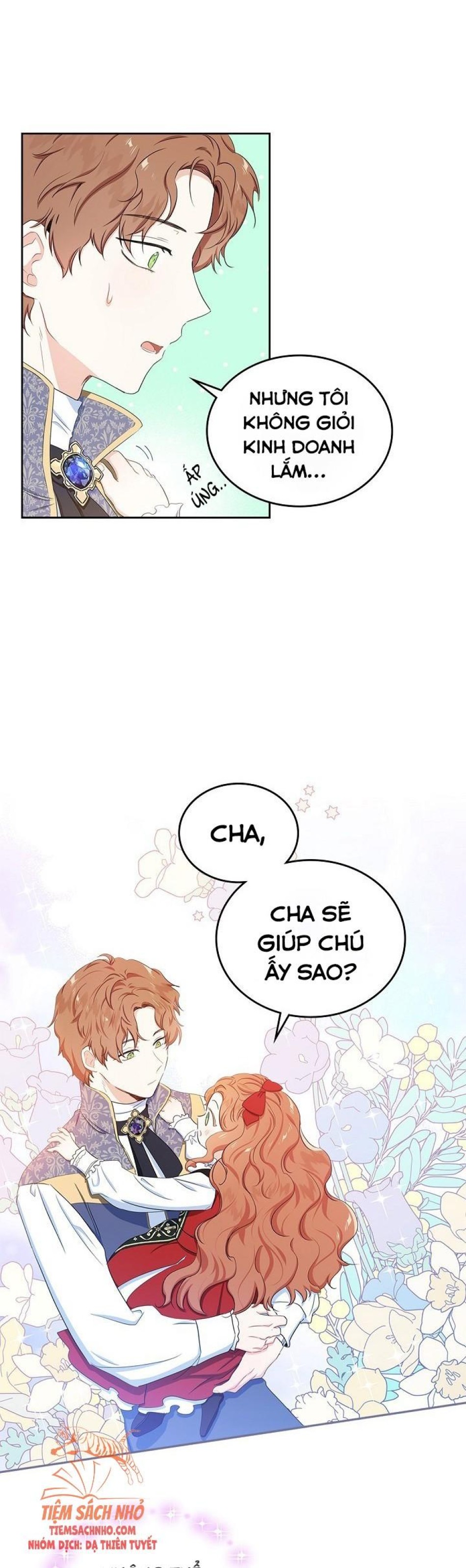 Kiếp Này Ta Nhất Định Trở Thành Gia Chủ 