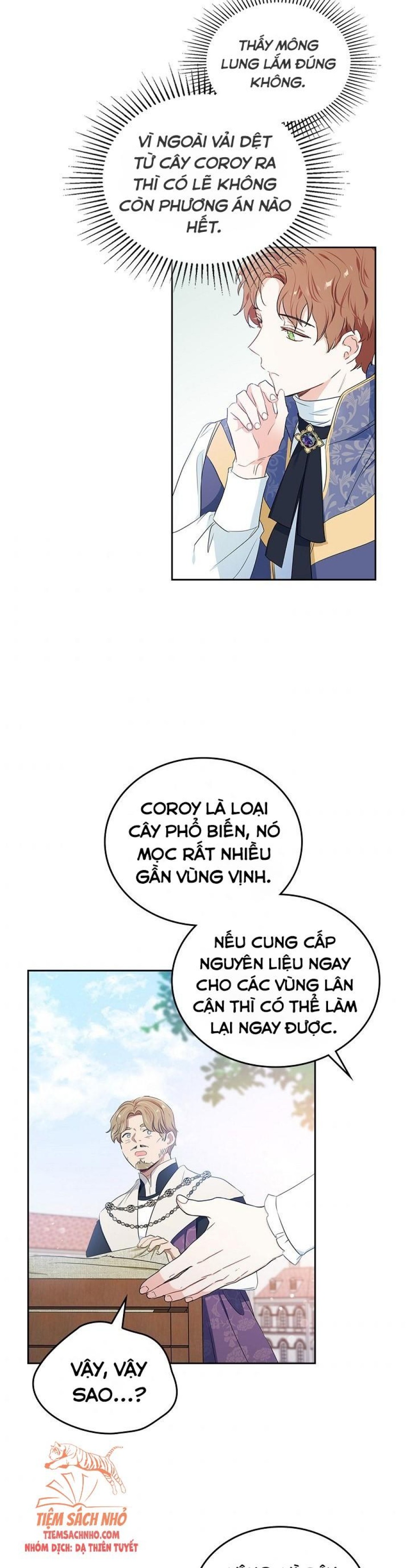 Kiếp Này Ta Nhất Định Trở Thành Gia Chủ 