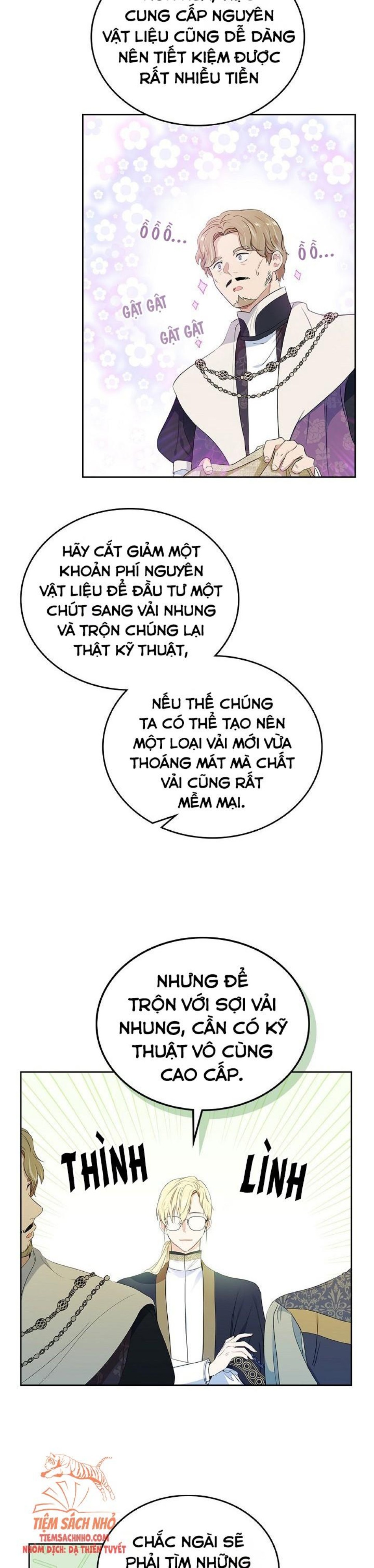 Kiếp Này Ta Nhất Định Trở Thành Gia Chủ 