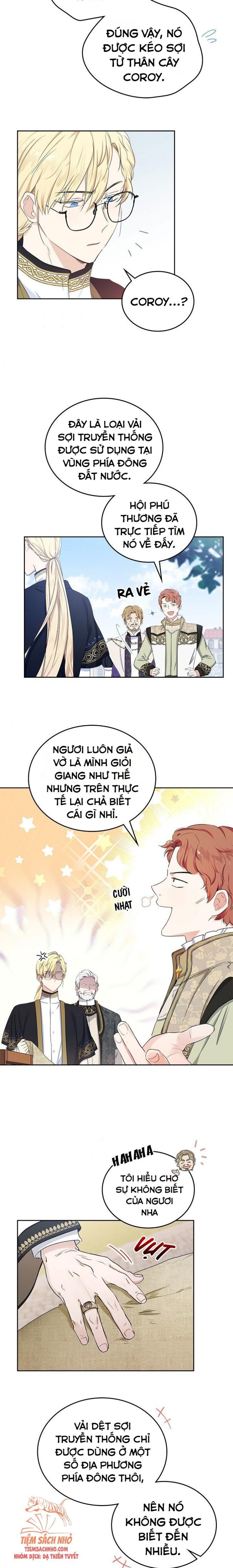 Kiếp Này Ta Nhất Định Trở Thành Gia Chủ 