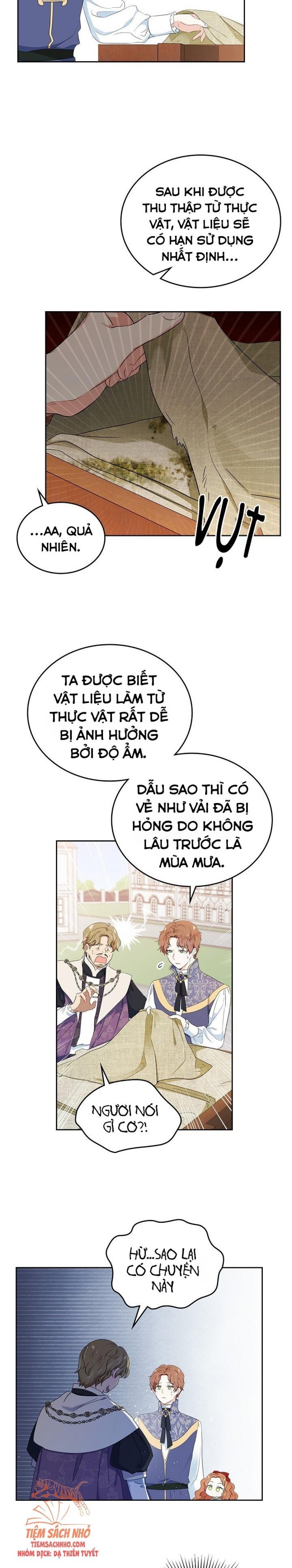 Kiếp Này Ta Nhất Định Trở Thành Gia Chủ 