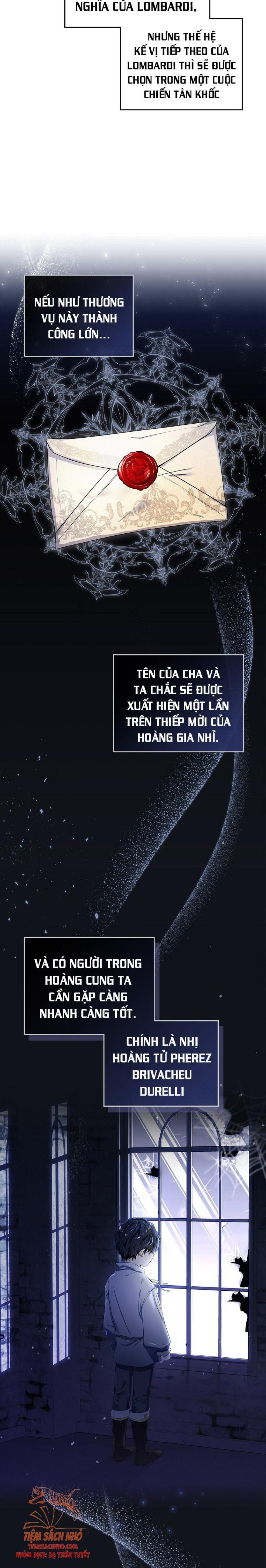 Kiếp Này Ta Nhất Định Trở Thành Gia Chủ 