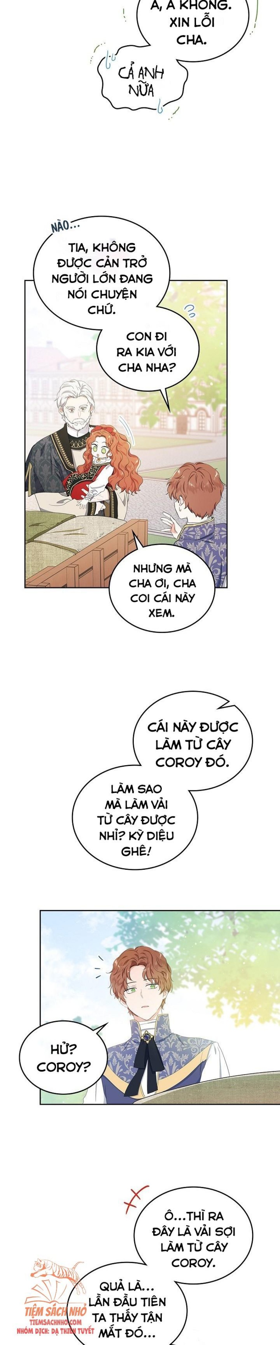 Kiếp Này Ta Nhất Định Trở Thành Gia Chủ 