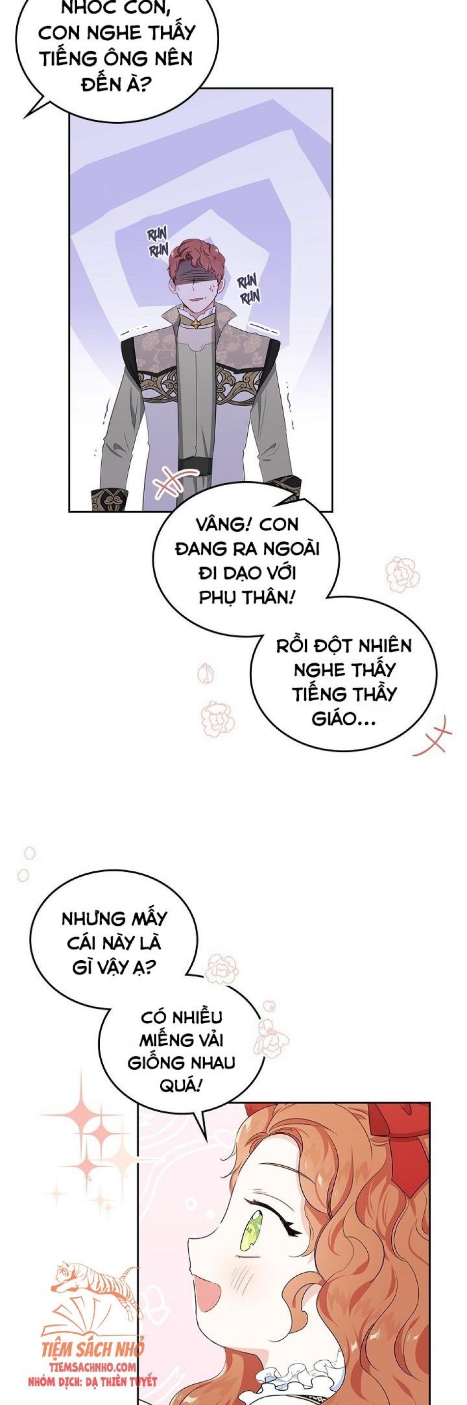 Kiếp Này Ta Nhất Định Trở Thành Gia Chủ 