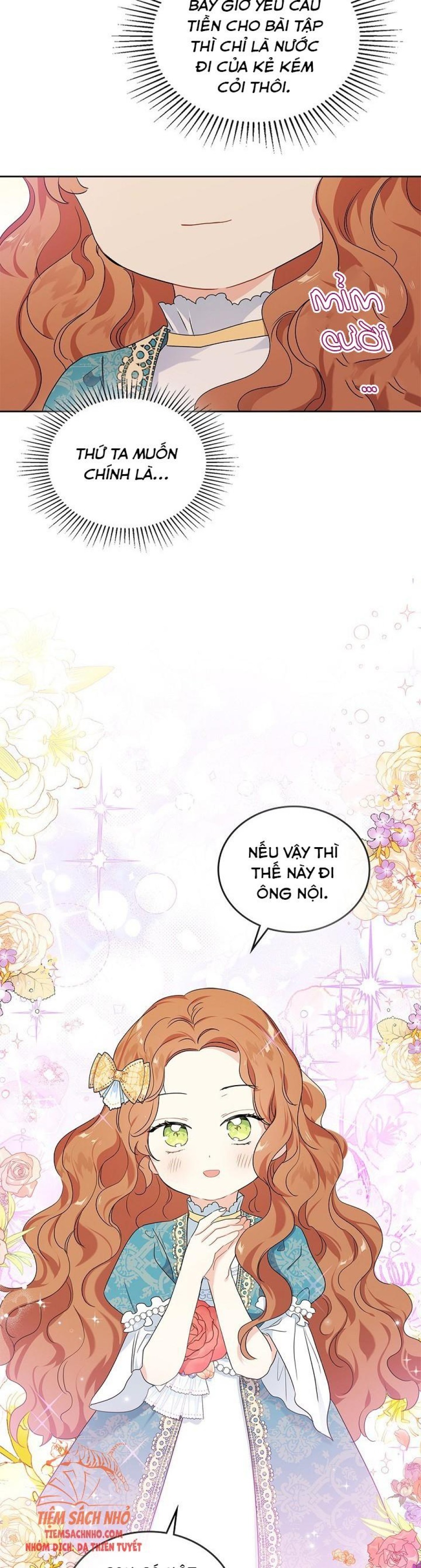 Kiếp Này Ta Nhất Định Trở Thành Gia Chủ 
