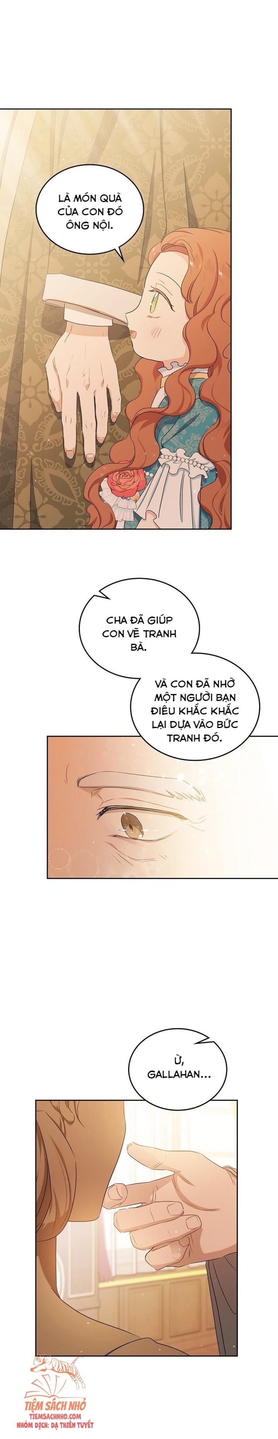 Kiếp Này Ta Nhất Định Trở Thành Gia Chủ 