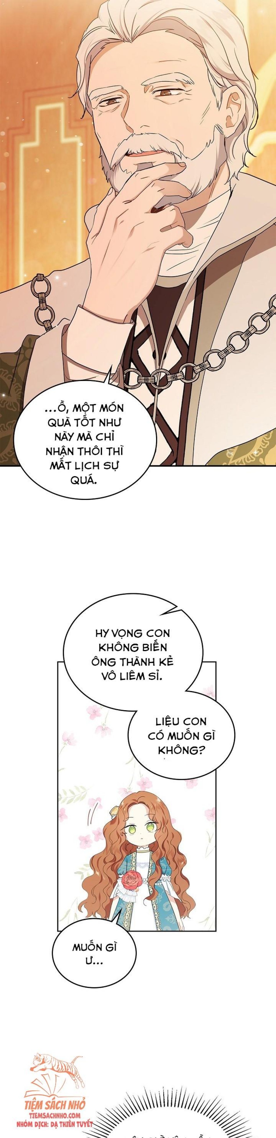 Kiếp Này Ta Nhất Định Trở Thành Gia Chủ 